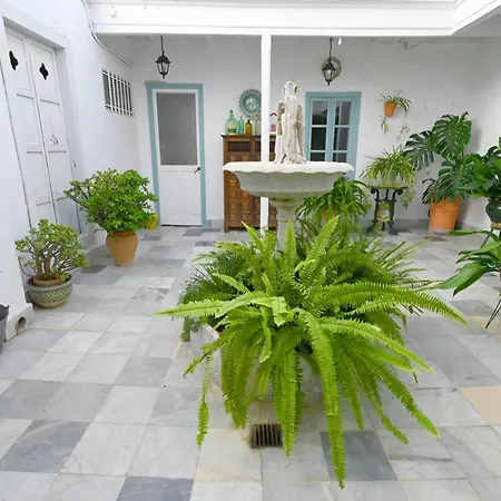 La Fuente Jerez Apartment