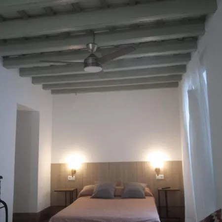 Apartment La Fuente Jerez *