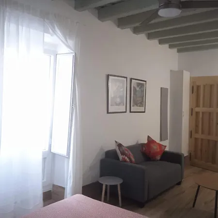 La Fuente Jerez Apartment *