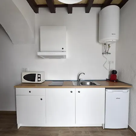 La Fuente Jerez アパート ヘレス