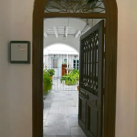La Fuente Jerez * ヘレス