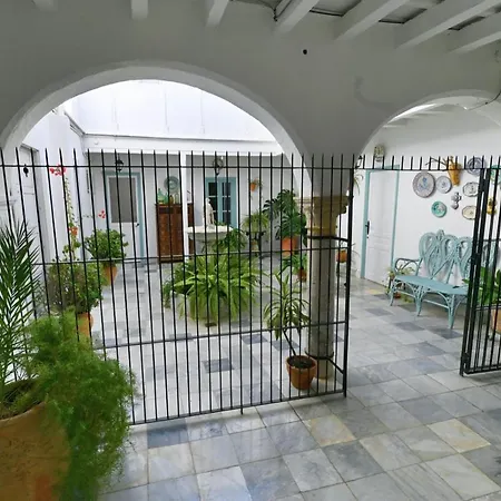 La Fuente Jerez アパート ヘレス